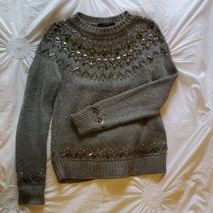 Gucci sweater